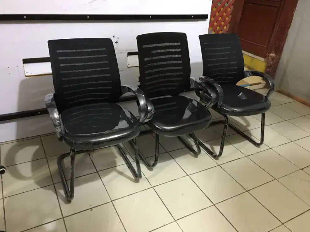 Kursi kantor like new