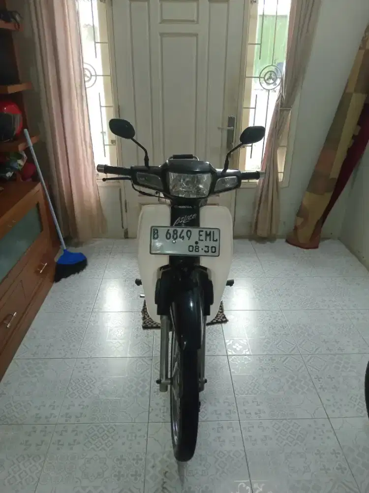 Honda legenda 2
