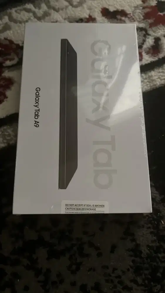 Samsung tab A9 4 /64gb
