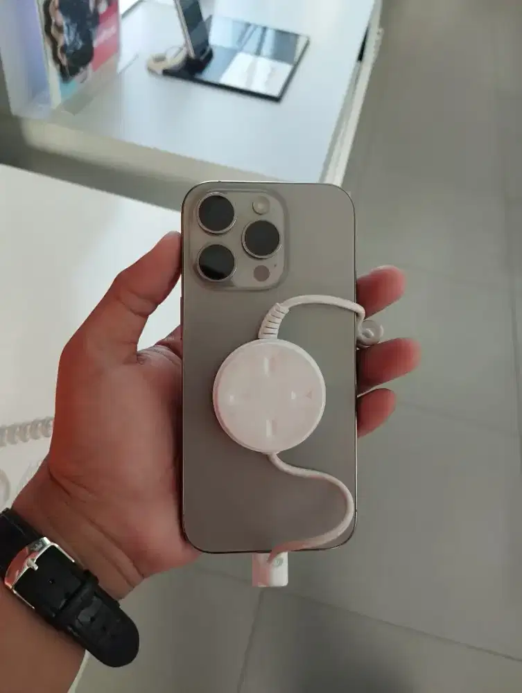 iPhone 16 promax 256Gb