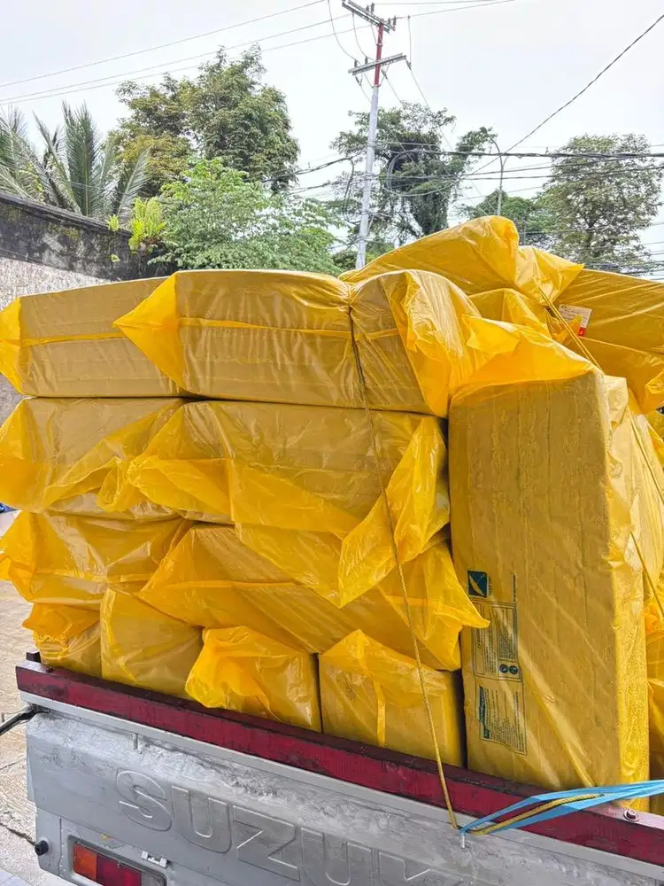 Readi rockwool harga pabrik