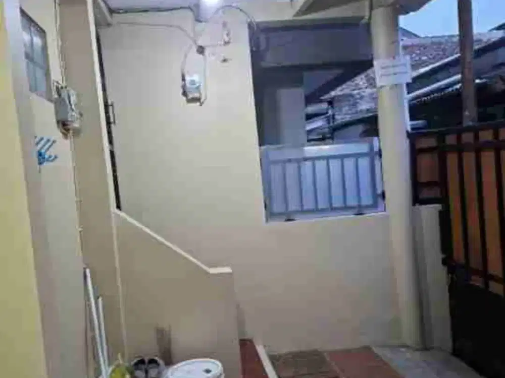 Rumah kosan siap huni di Cisitu Dago dekat ITB