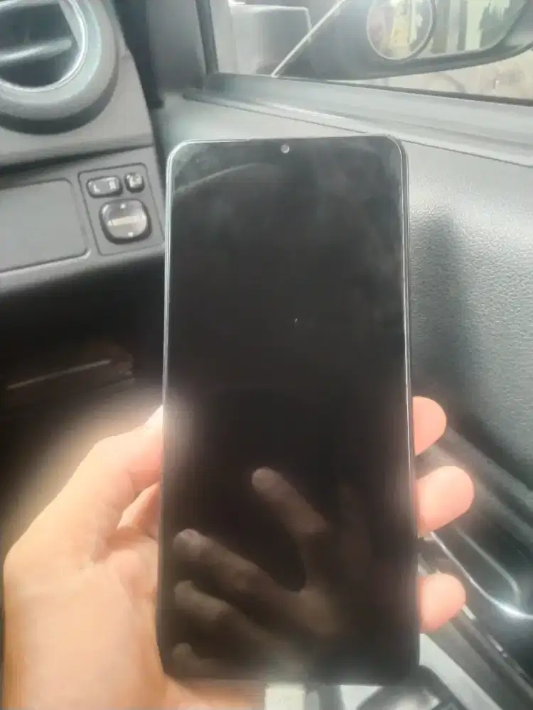 Samsung Galaxy A12 normal batangan (4/128)