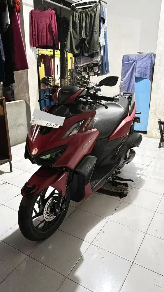 Vario 160 th 2022