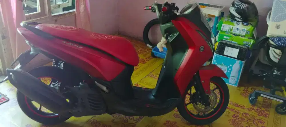 lexi 11.000.000 nego kelistrikan aman