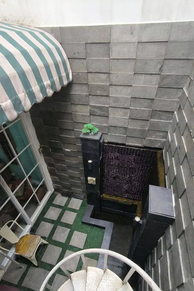 Rumah Siap Huni Terawat Arcamanik Cisaranten Bandung Lokasi Strategis