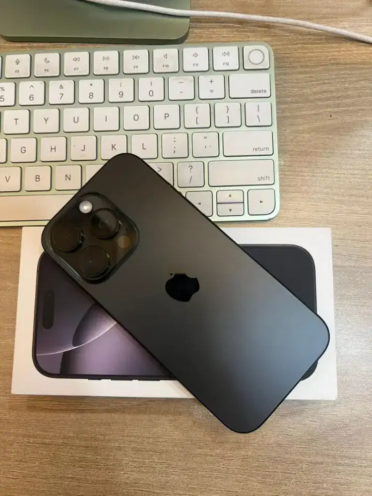 iphone 16 pro 256 ibox