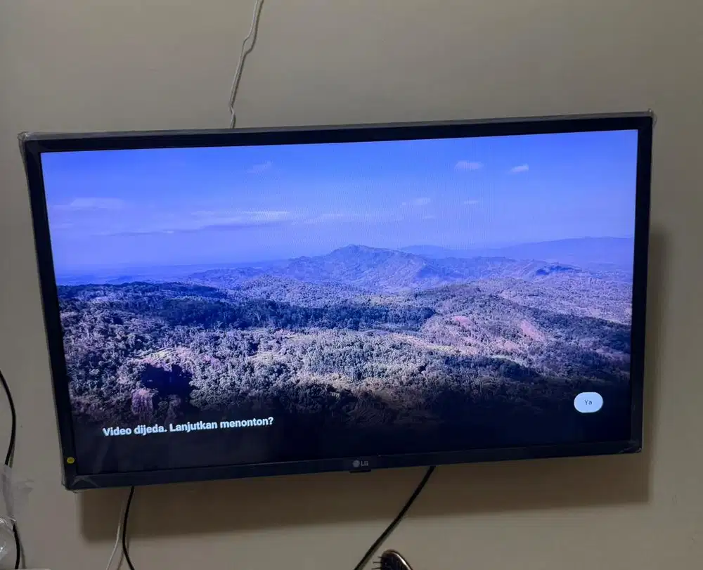 Jual Televisi TV LED LG 32 inch digital tv