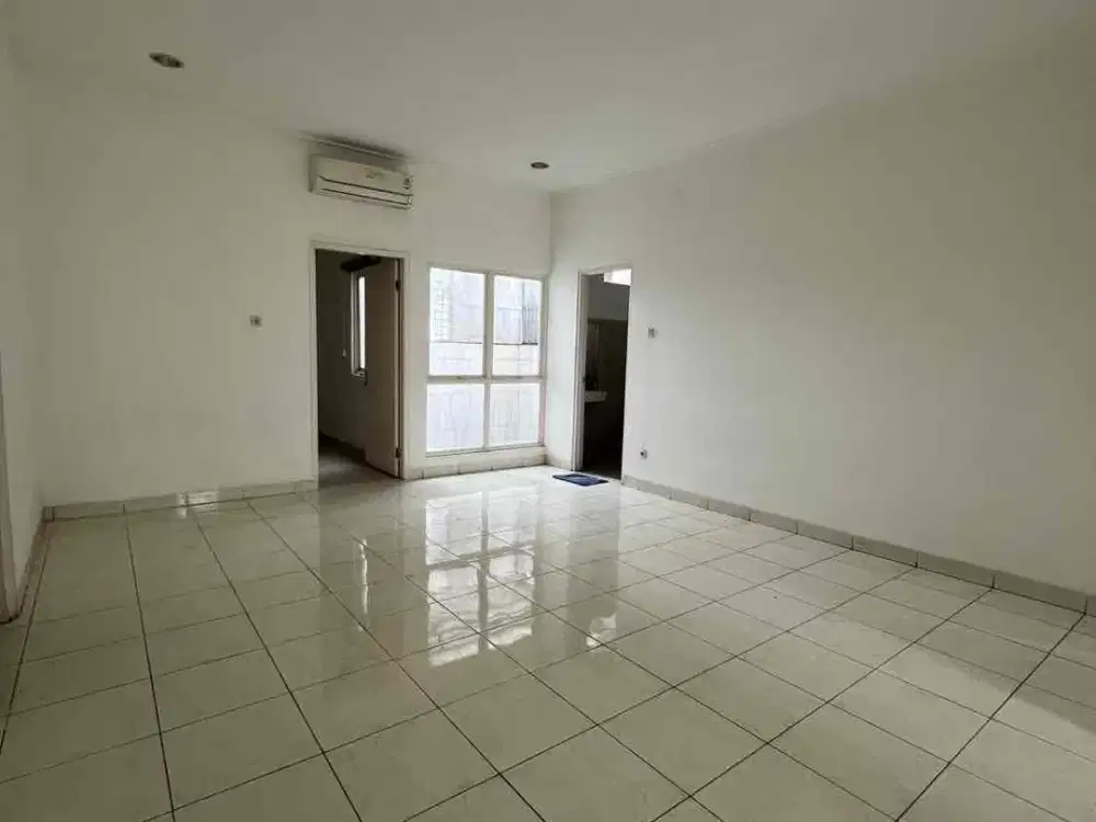 Perumahan Taman Kencana 4 kamar tidur