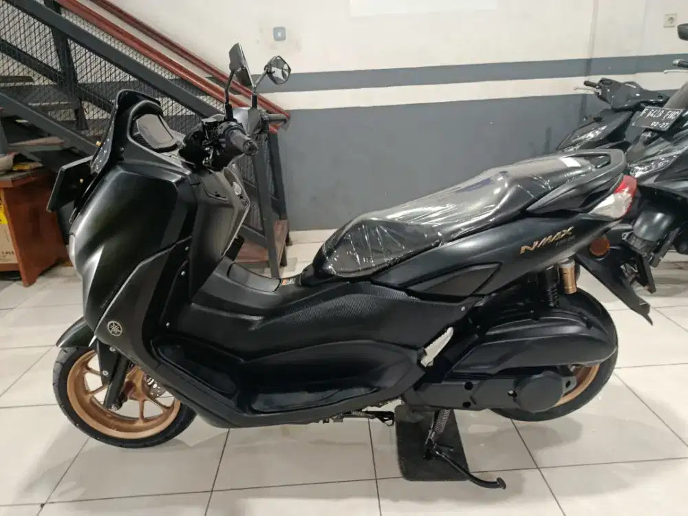 N max 155 conected 2022