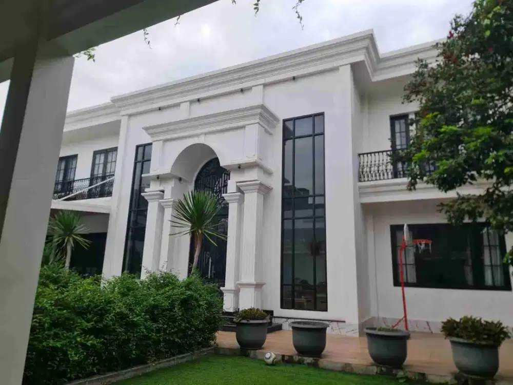 Jual Rumah Mewah Jatiwarna