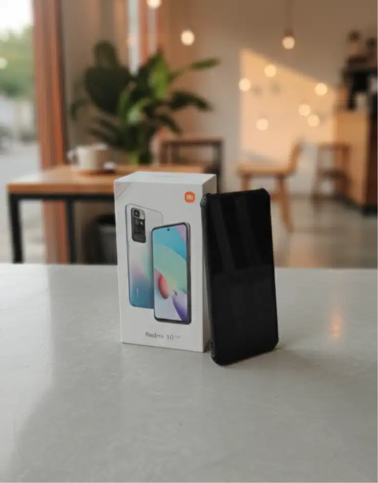 Dijual Cepat Xiomi Note 10