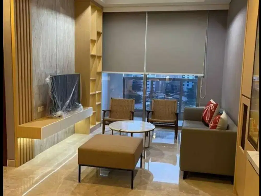 Sewa Apartment The Element  Harmoni Tower Epicentrum Luas 83m2