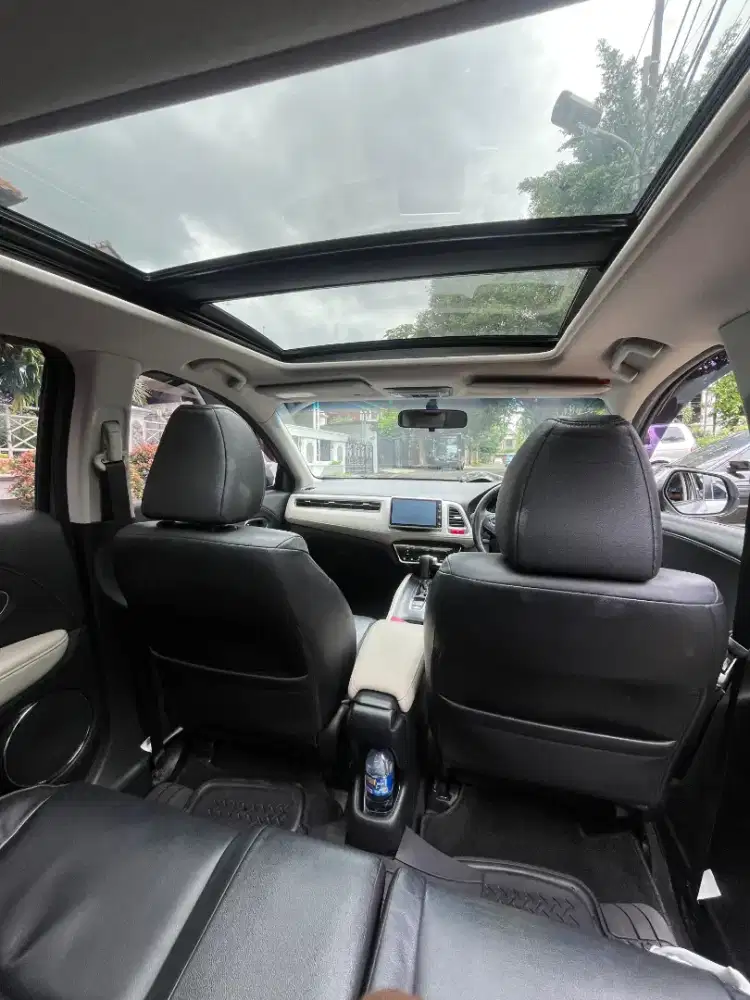 Bantuan Jual Mobil HRV Mertua