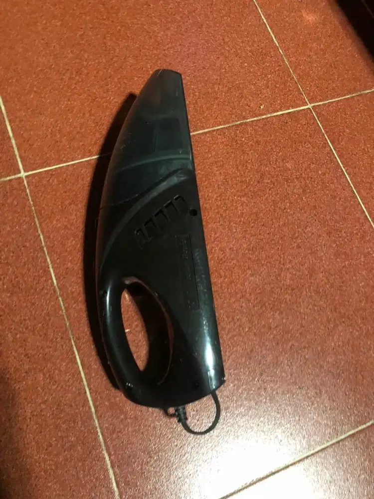 Vacum cleaner mobil