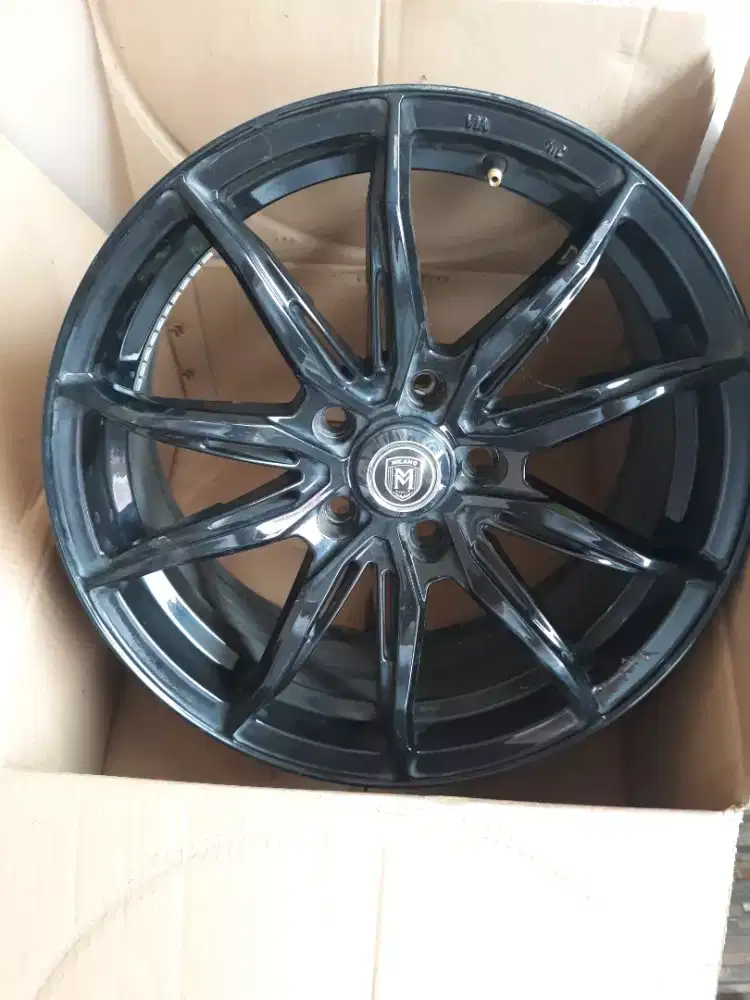 Velg racing R17