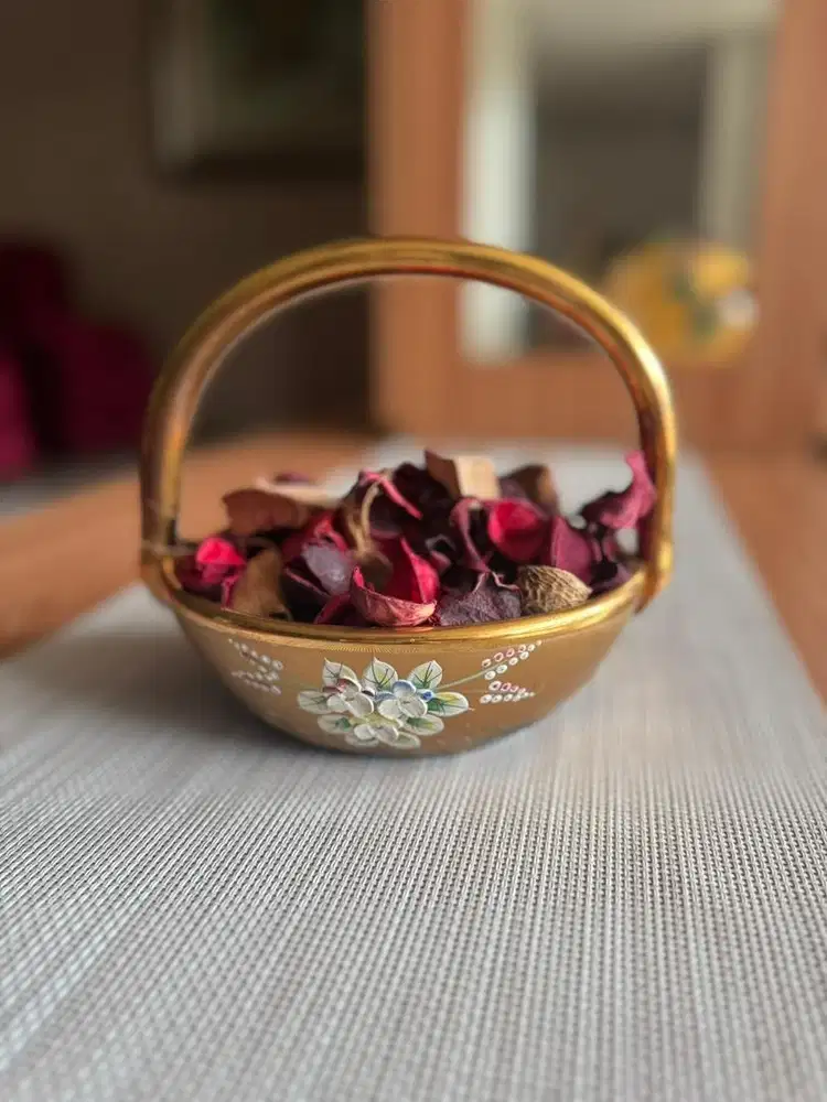 Dijual kristal bohemia