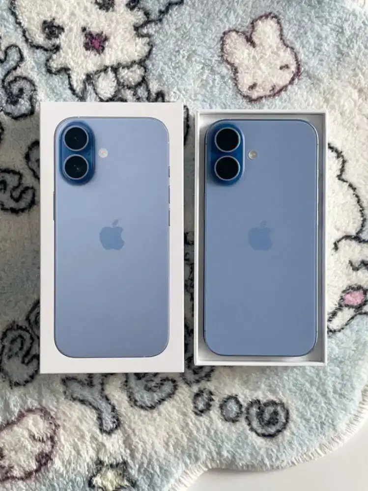 Kredit iphone 17 Bunga 0% syarat ktp minim 19thn