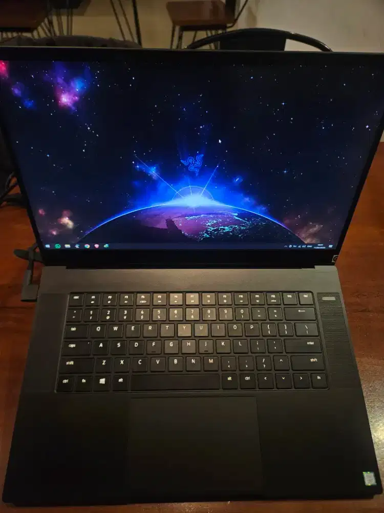 Laptop Razer Blade 15 Advanced Edition 2019