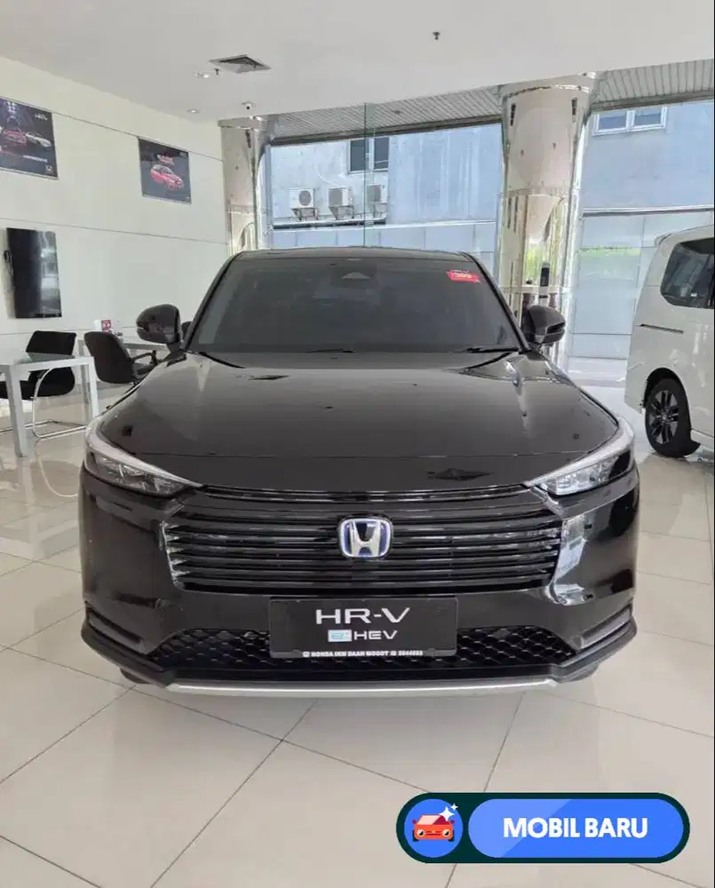 [Mobil Baru] PROMO HONDA HR-V HEV 2026