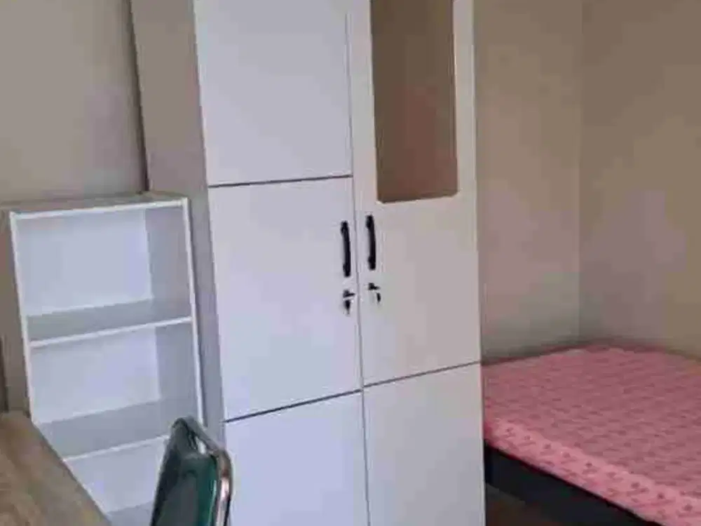 Rumah kosan siap huni di Cisitu Dago dekat ITB