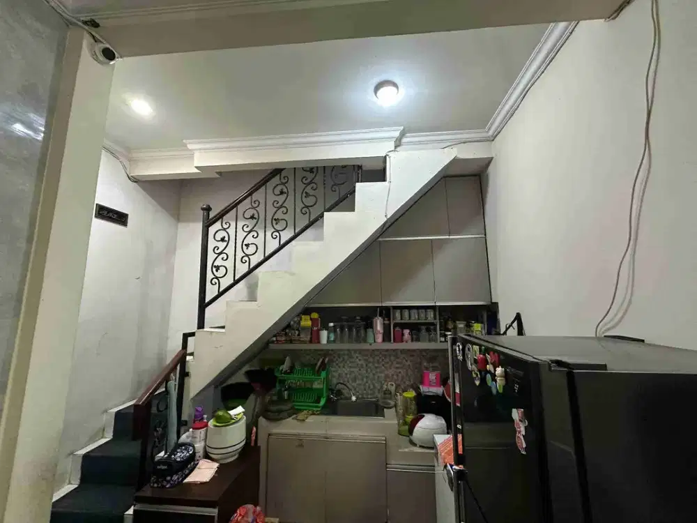 Dijual Rumah Pejaten Barat