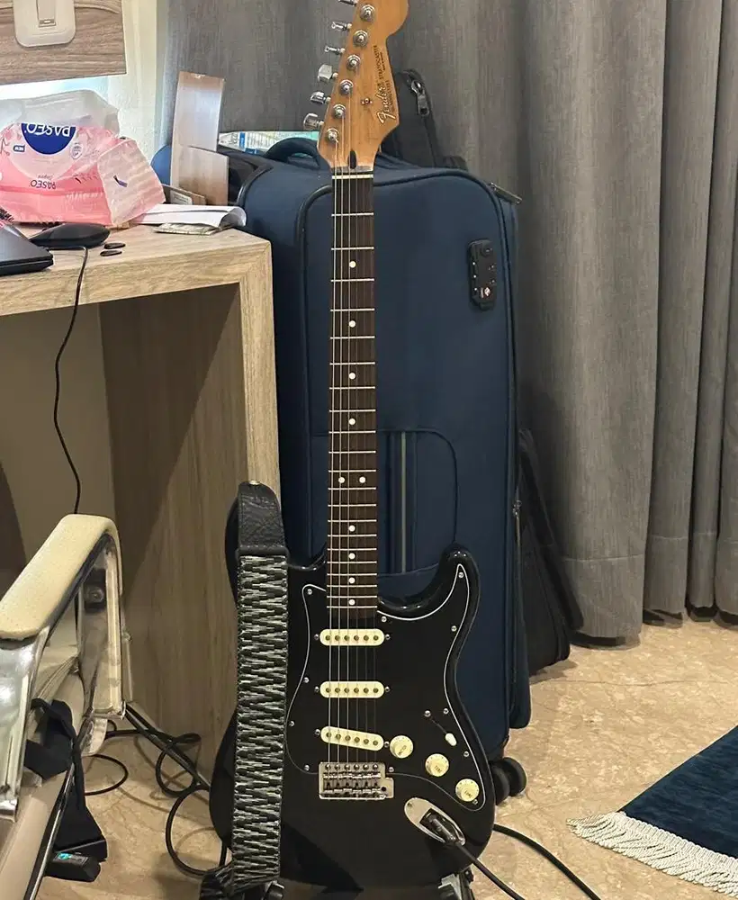 Fender stratocaster mexico ori 1995
