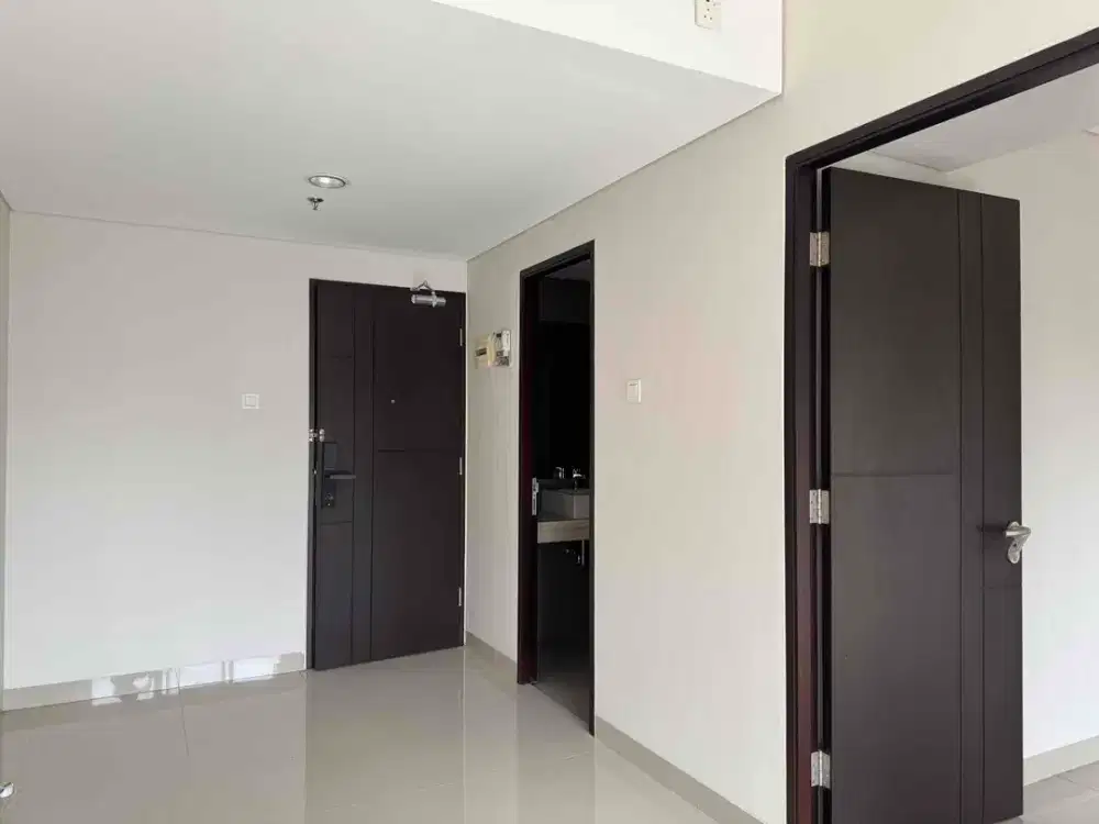 Apartmen Amarta tipe 1BR DP 100Juta langsung huni cicilan sampai 80bln