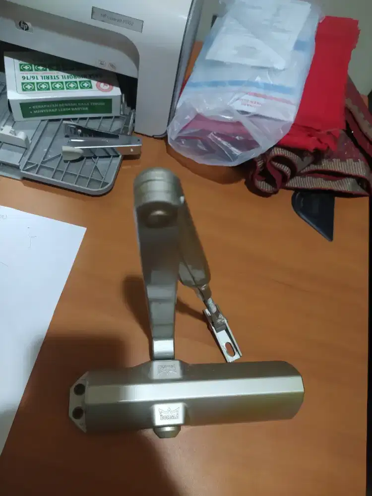 door stopper dorma md 27