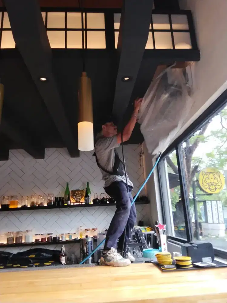 Servis Mesin cuci, kulkas, Ac