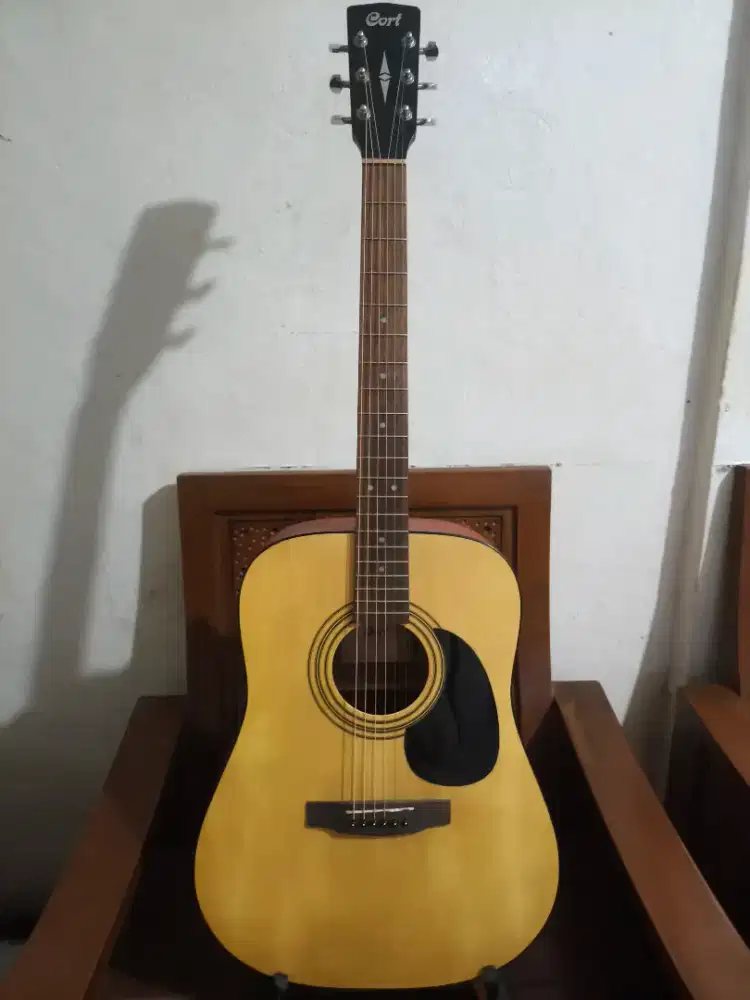 Gitar cort ad810 op original