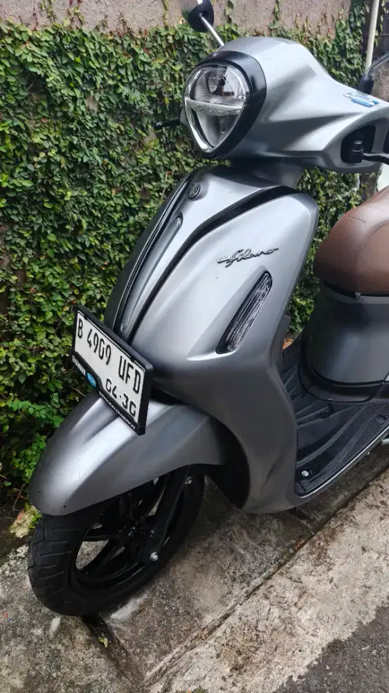 Grand Filana Lux 2025 Like New