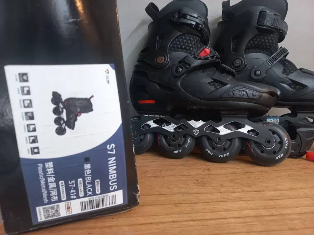 Inline Skate Flying Eagle S7 NIMBUS