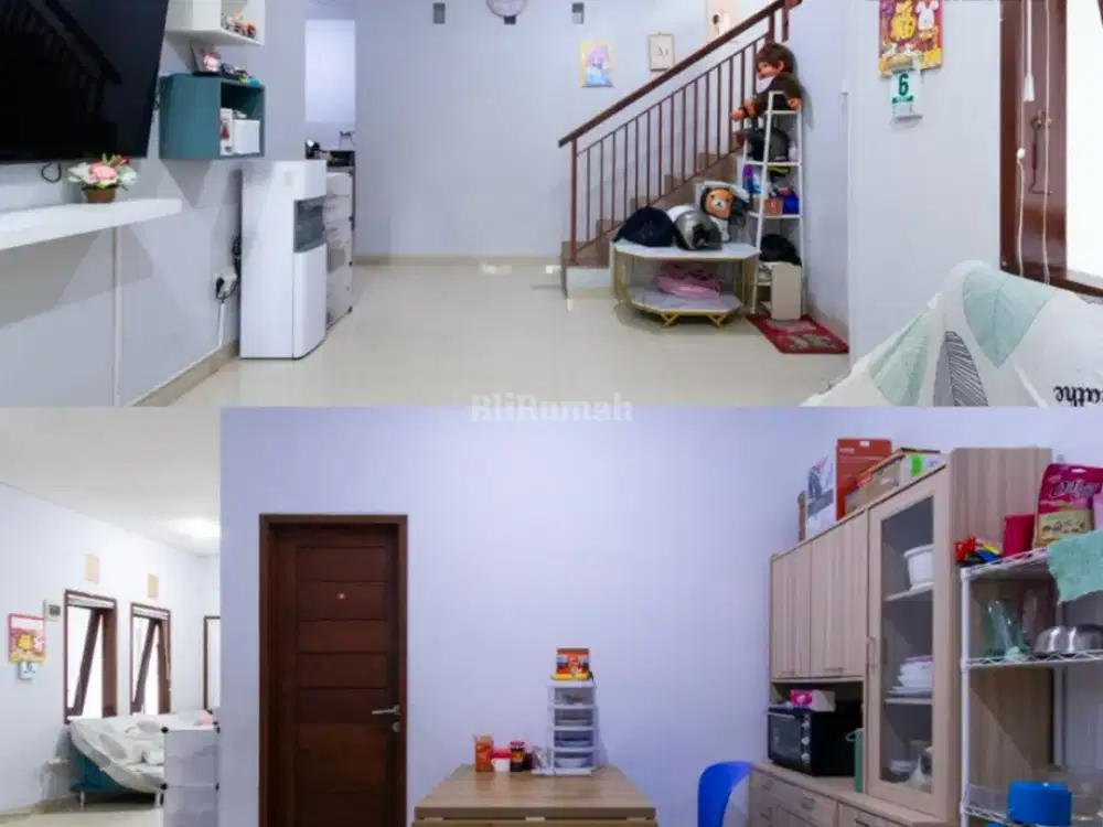 Dijual Rumah 2 Lantai Minimalis Jalan Ahmad Yani Utara Denpasar Utara  Hanya 20 meter dari jalan utama