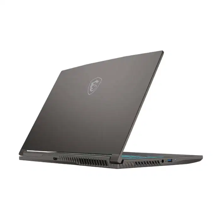 ‎Laptop Gaming MSI Thin 15-B13UC-2409ID (Grey)
