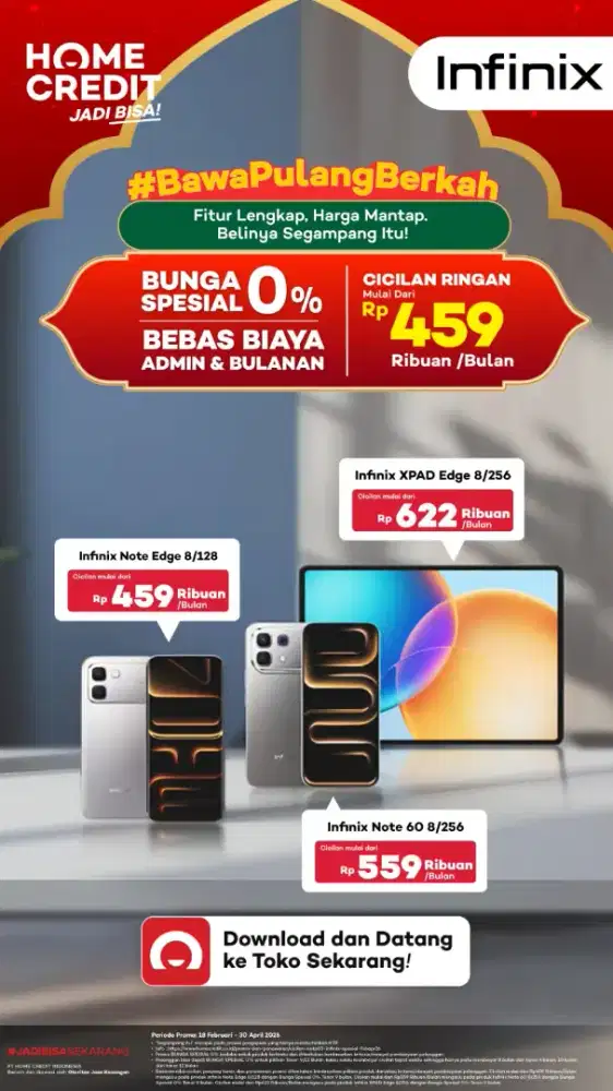 Yang pasti pasti aja