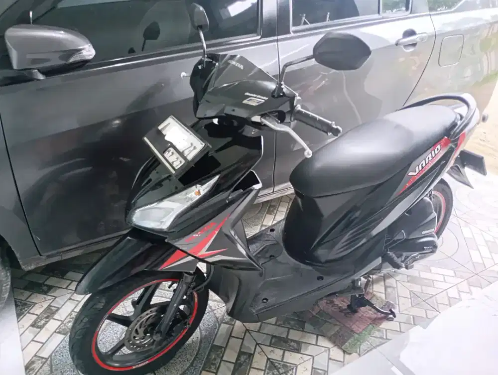 VARIO 110 FI TAHUN 2017