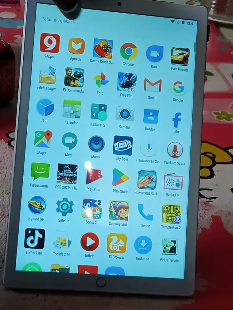 Tablet Tab PC Android