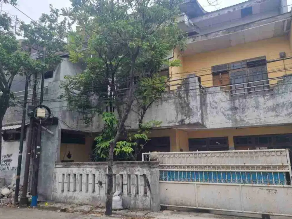 Kost dijual di Sunter jaya Kemayoran Jakarta pusat