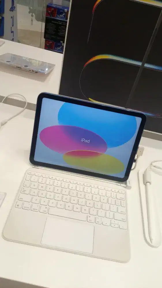 Ipad cicilan ringan dengan homecredit