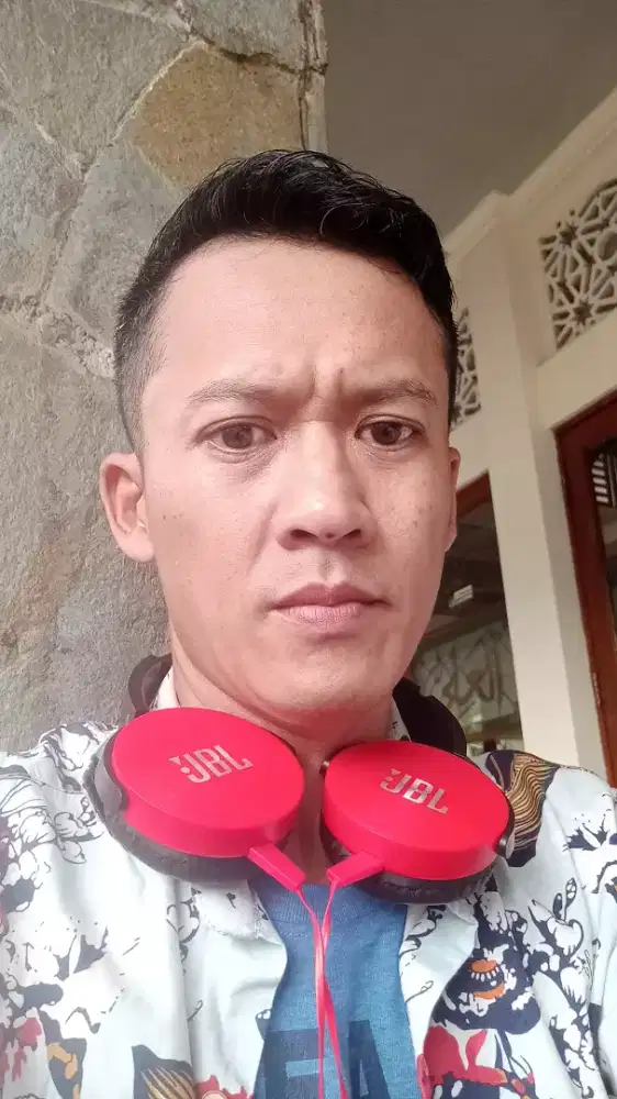 Mencari kerjaan supir pribadi