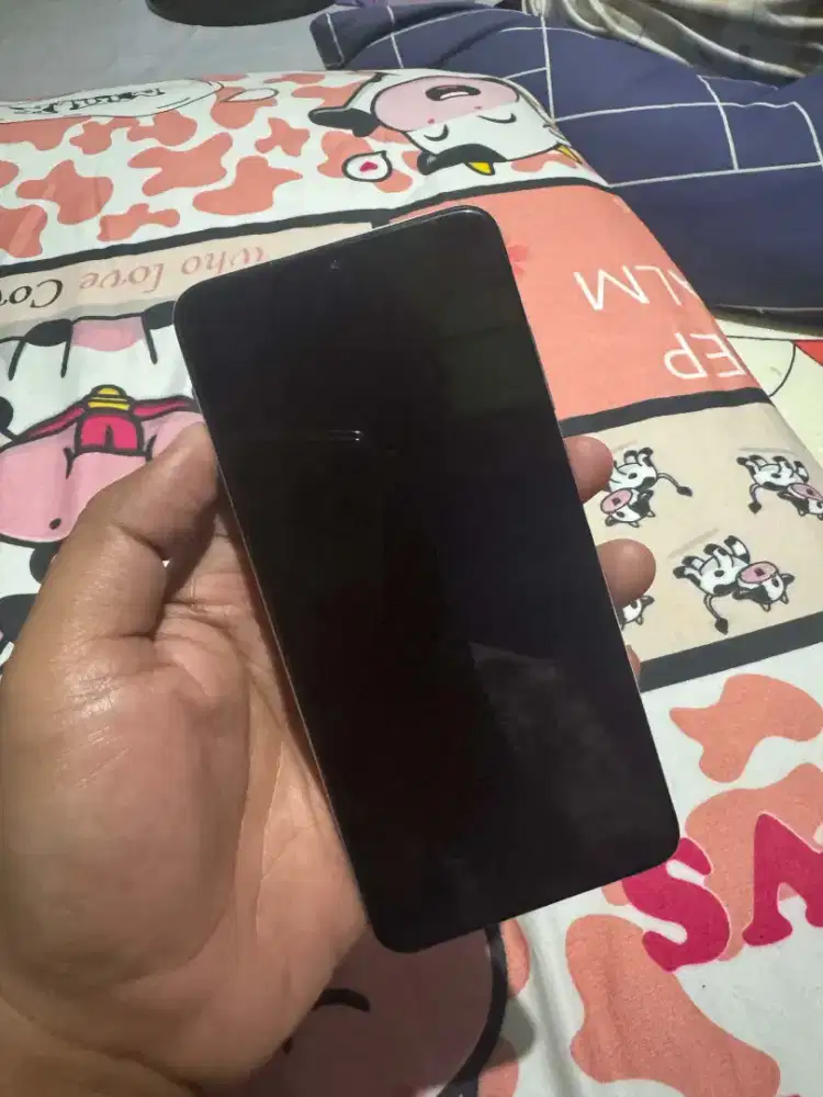 Xiaomi redmi note 8 pro 6/64 hp+softcase