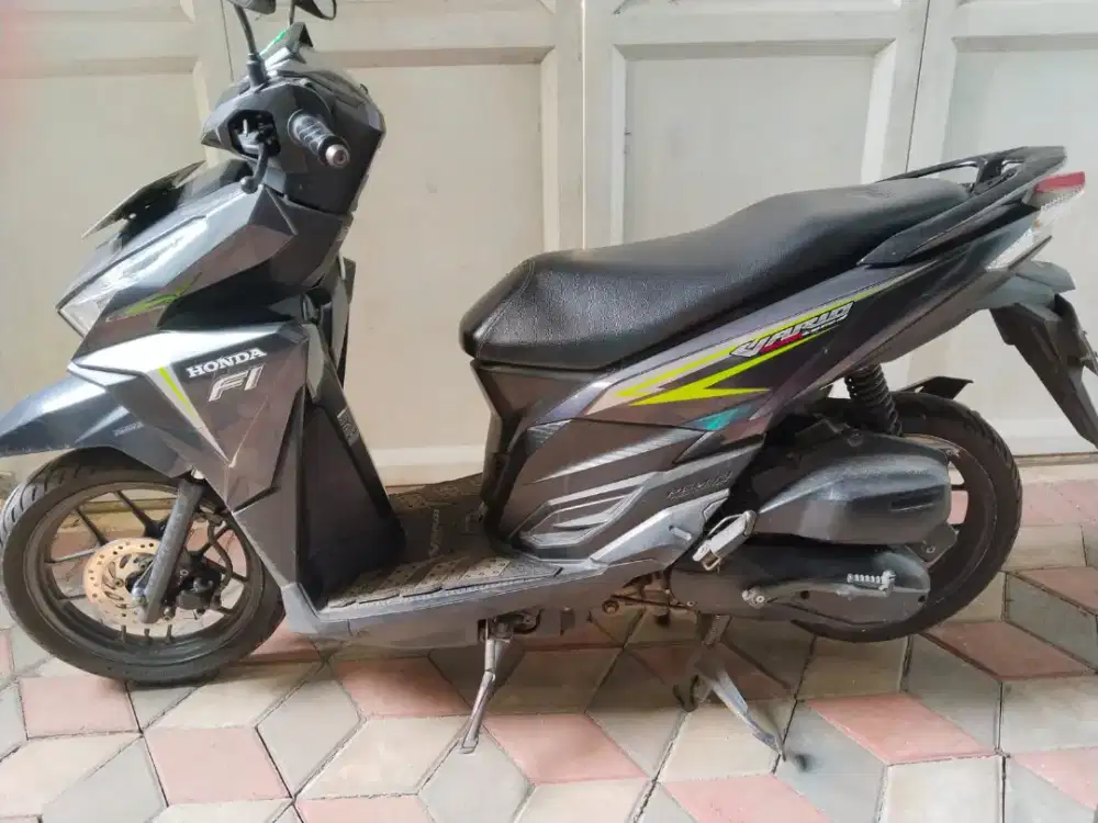 Di jual motor Vario 125