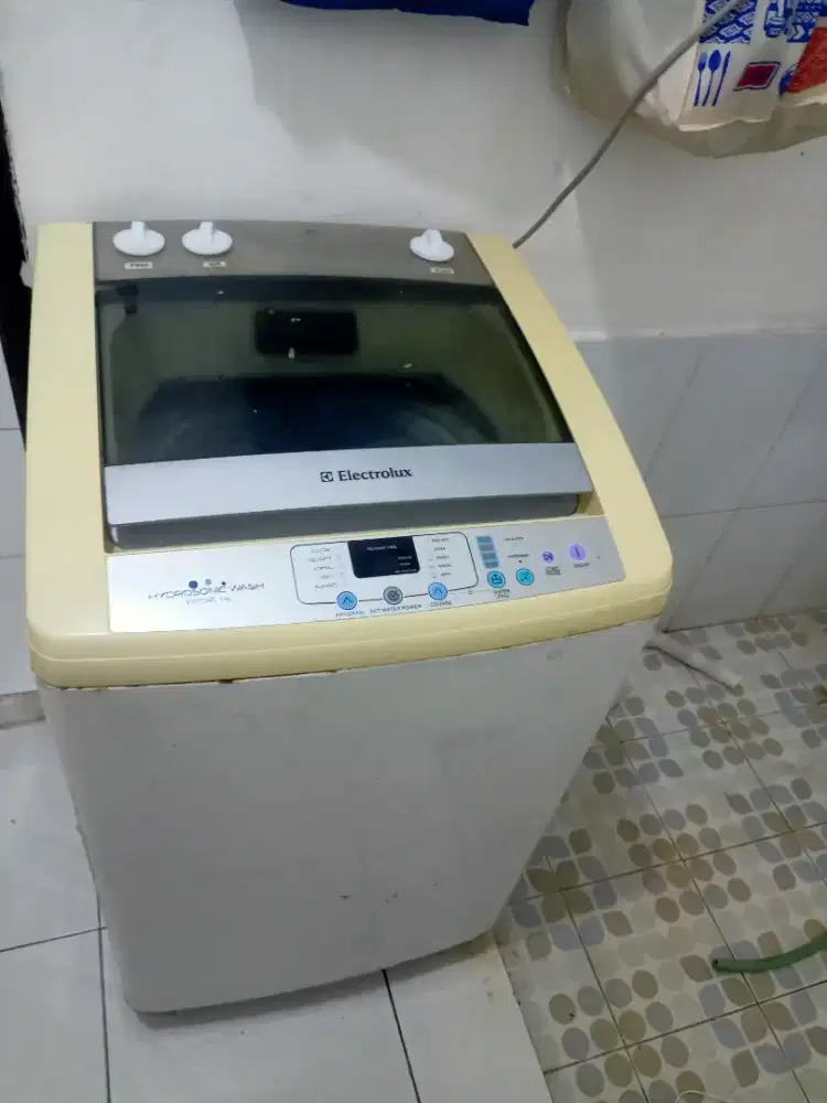 Jual semua ya gabrukin aja edisi mau pulkam