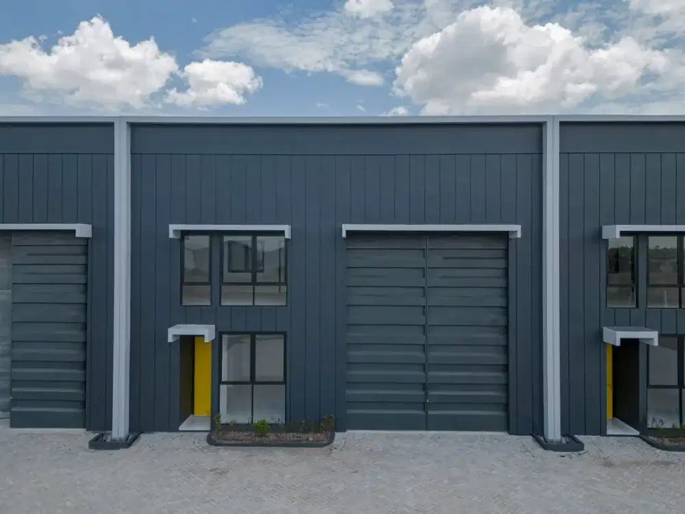 Dijual Gudang GIP Gedangan Industrial Park ,Sidoarjo