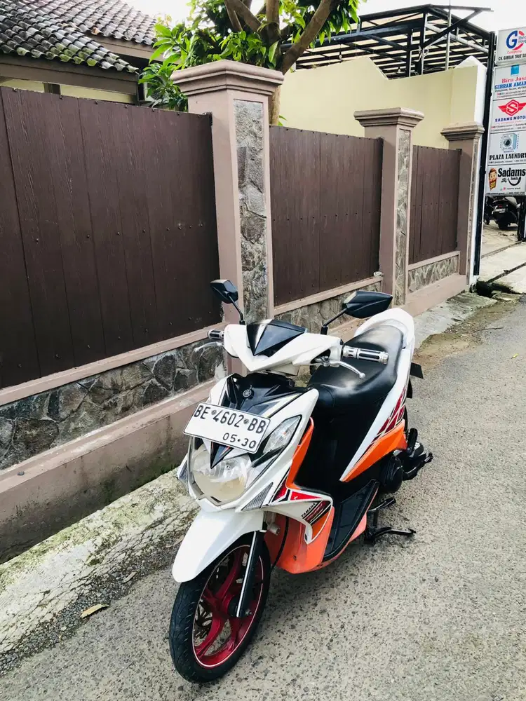 XEON RC TERBAIK 2014 Pajak Hidup