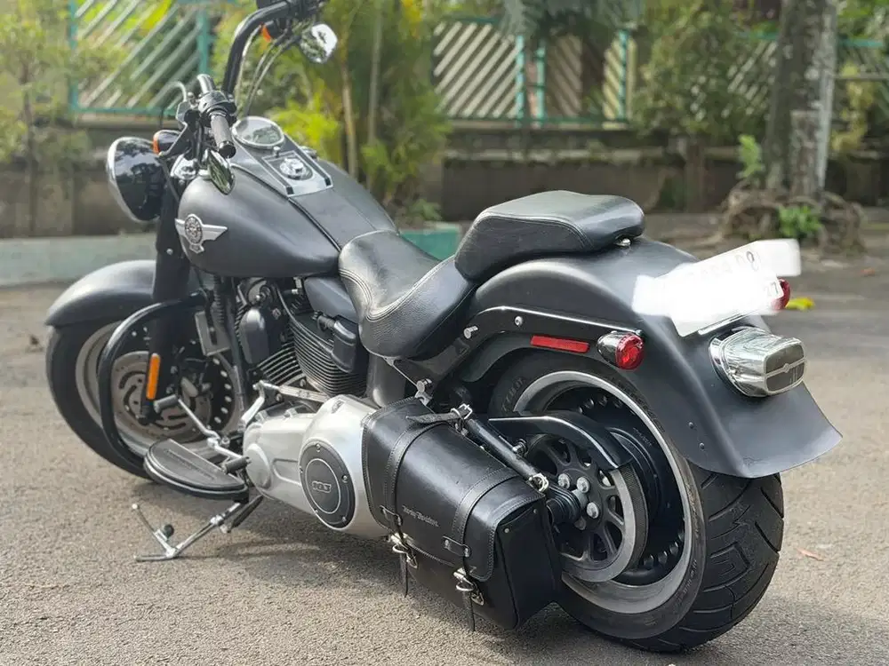 Fatboy Low mabua 2012 istimiwirrrrrr