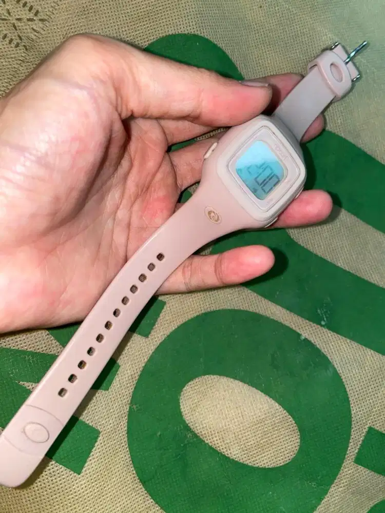 Jam tangan ori Ripcurl untuk cwe