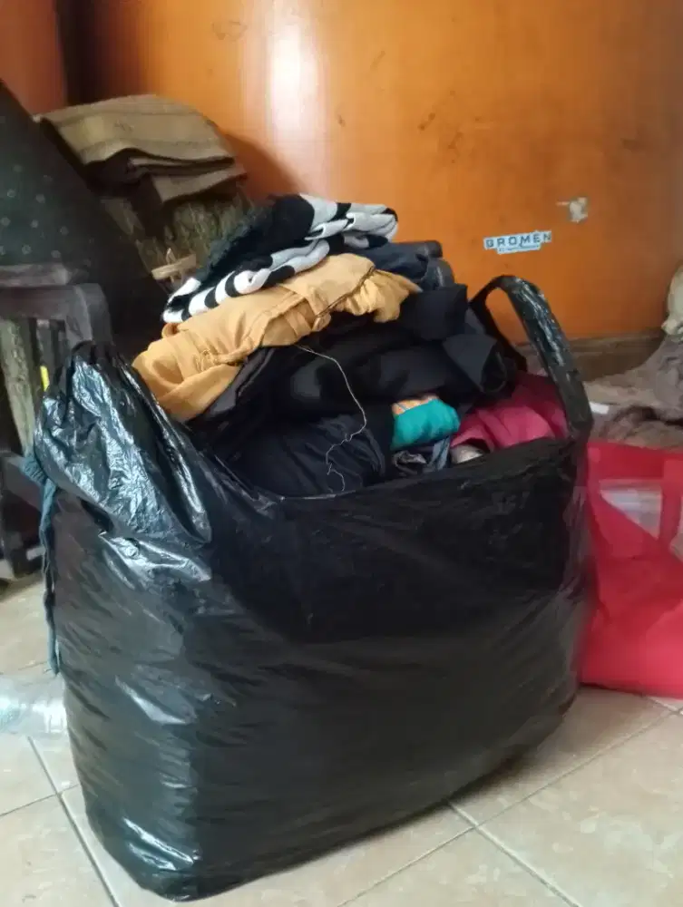 JUAL BAJU ANAK 65 PCS