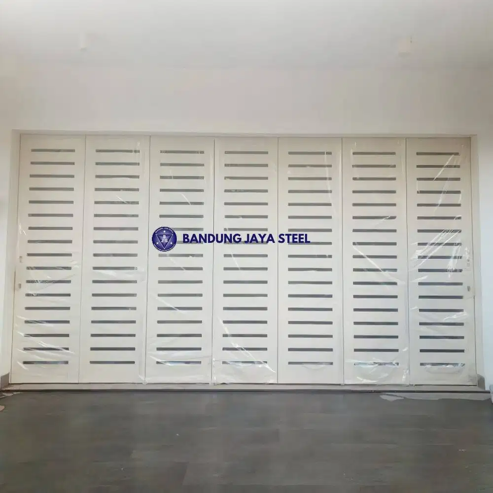 Tukang Pasang Pintu Garasi Henderson Bandung Cimahi